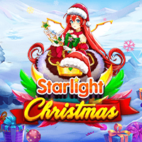 Starlight Princess Christmas