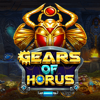 gears of horus