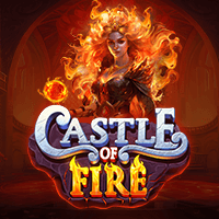 castle of fire