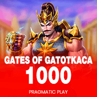 Gatotkaca 1000