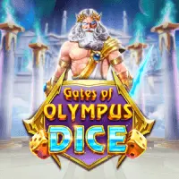 olympus dice