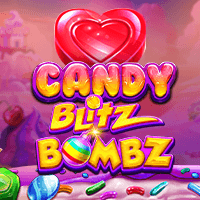 Candy Blitz Bomb