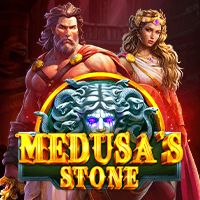 Medusa Stone